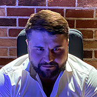 Петр Клеванный, франчайзи Персональное решение