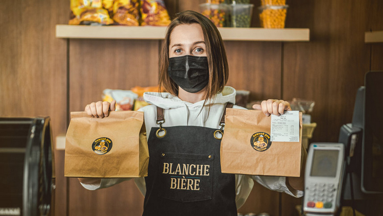 Франшиза Пивной дом