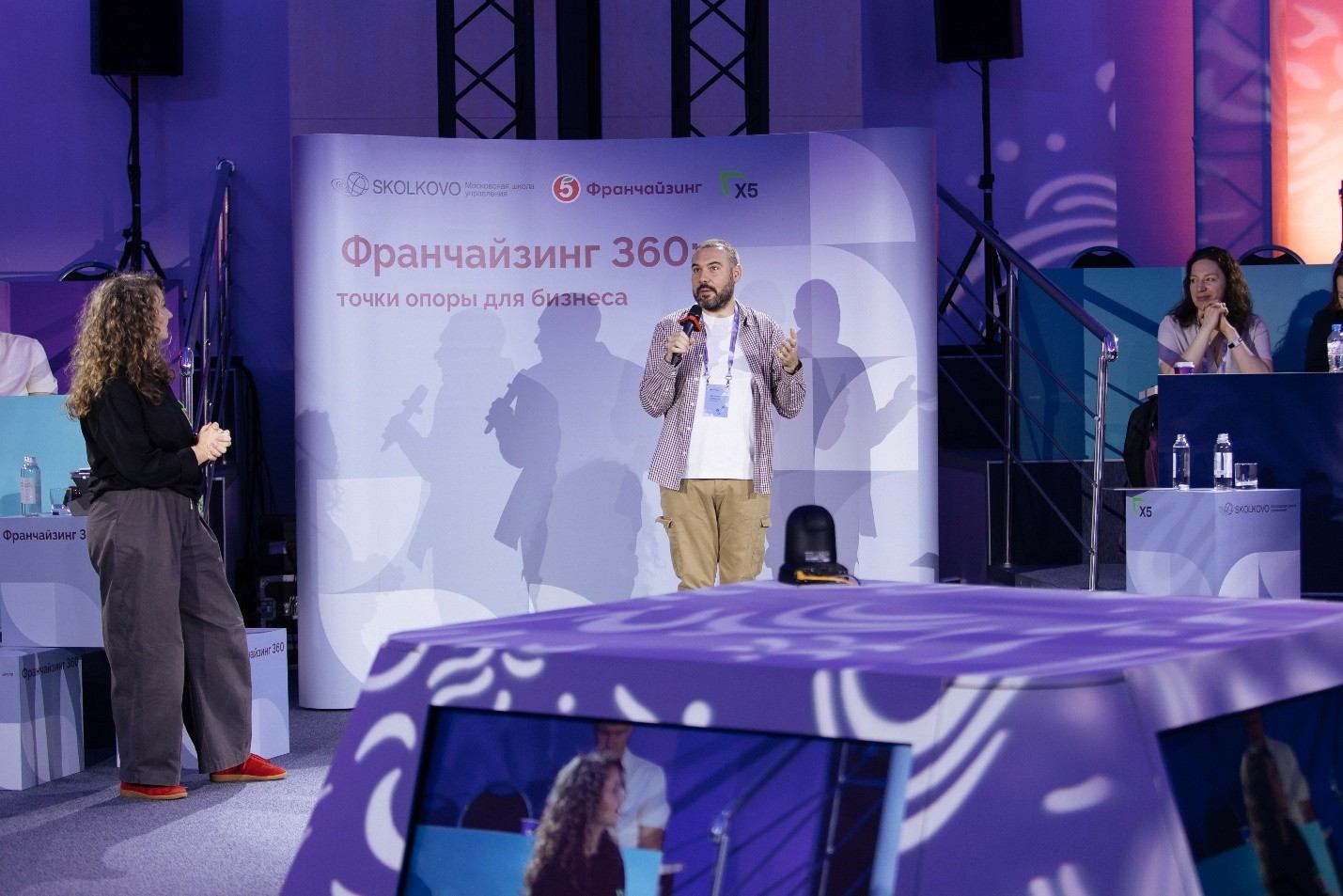 1 млрд рублей инвестиций и системное обучение: «Пятёрочка Франчайзинг» усилила поддержку региональных предпринимателей