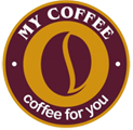 логотип MY COFFEE