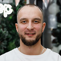 Влад, франчайзи Блэкгрумер