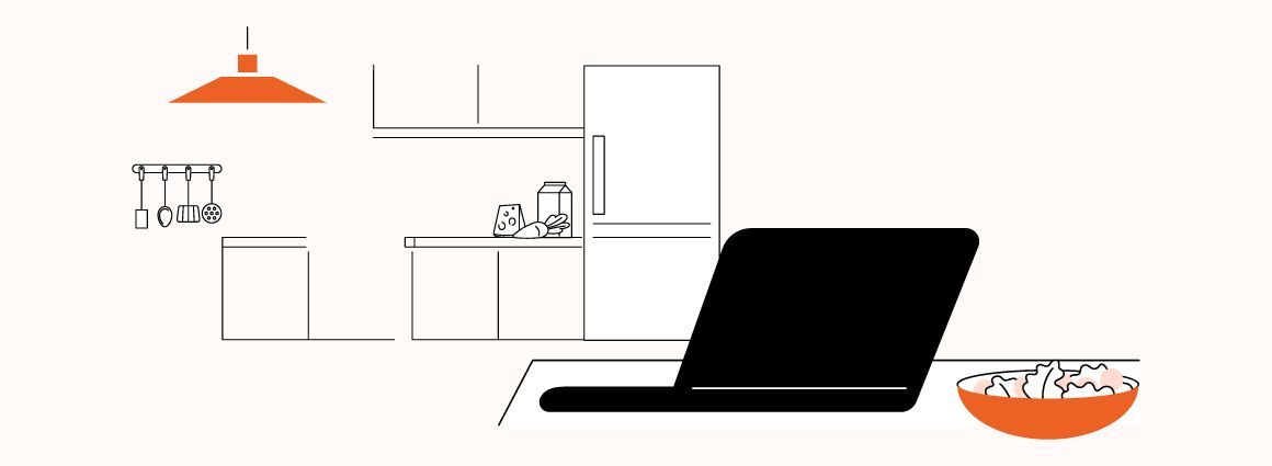 Бизнес-идеи на дому