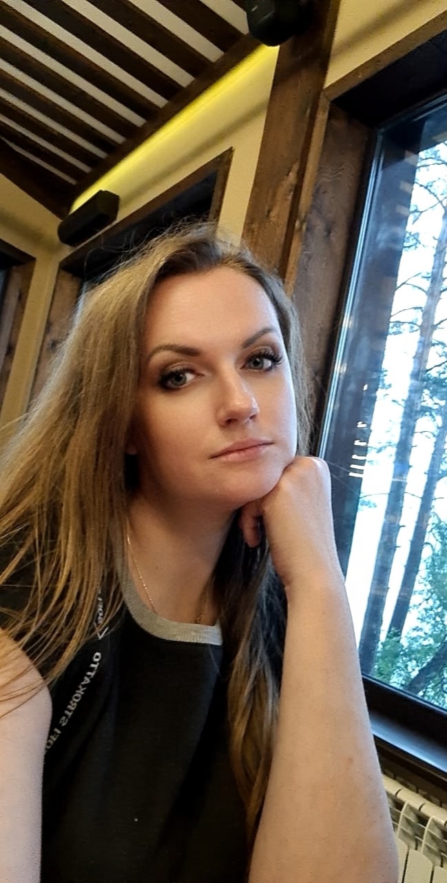 Анна, франчайзи Здоровый ребенок