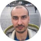 Артем, франчайзи СушиВесла