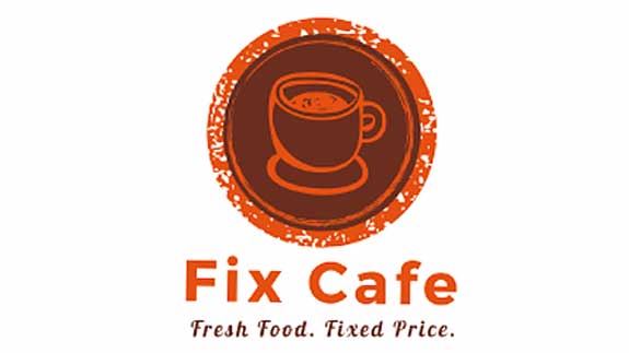 франшиза FIX CAFE