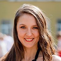 Юлия Цимерман, франчайзи WARSTATION