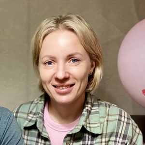 Мария Зубкова, франчайзи UP SUSHI