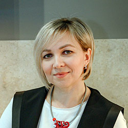 Наталья Самылова, франчайзи Мария