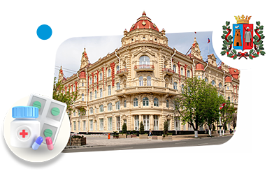 Франшизы аптек в Ростове-на-Дону