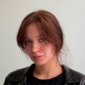 Яна Балашова