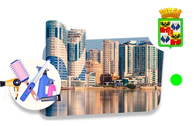 Франшизы салонов красоты в Краснодаре