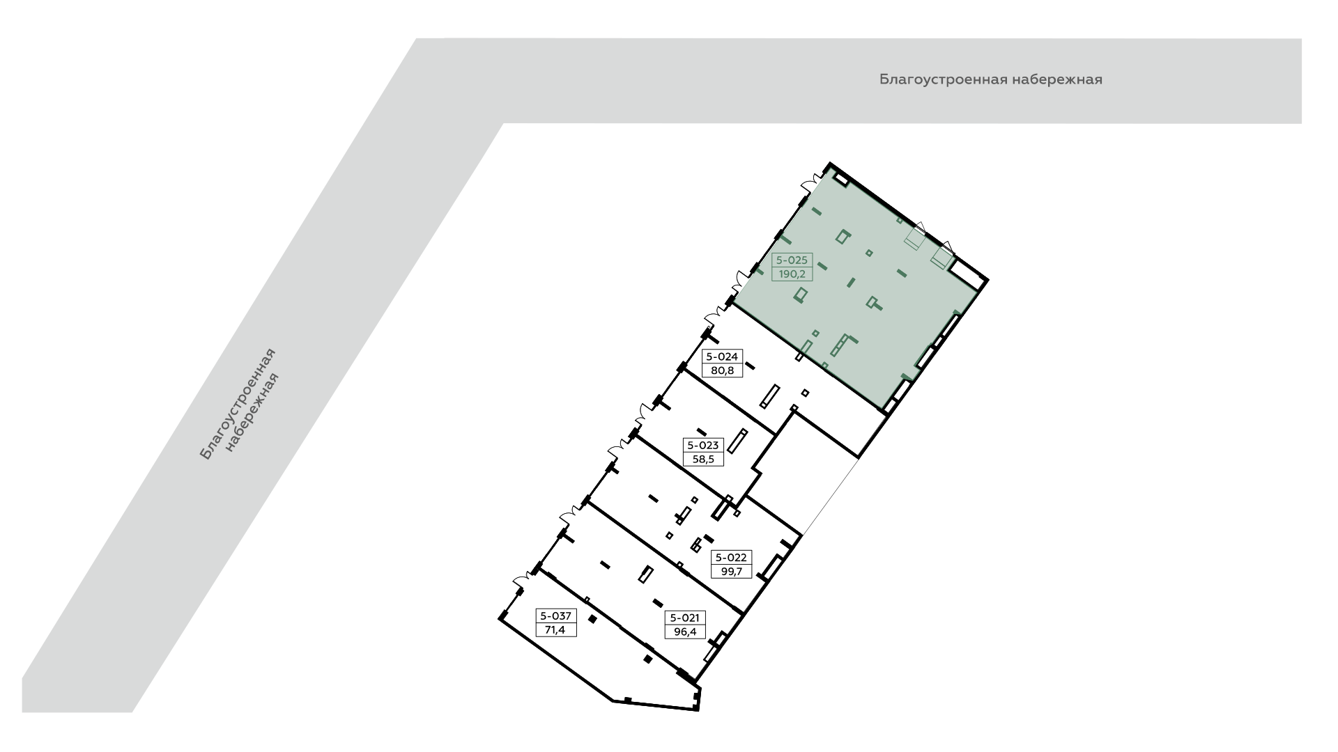 Изображение блока