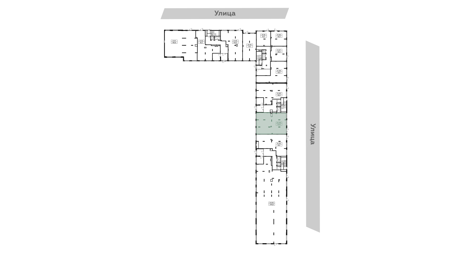 Изображение блока