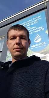 Александр Баринов, франчайзи AQUATICA