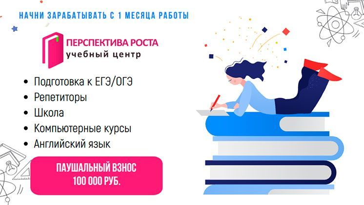 Перспектива роста