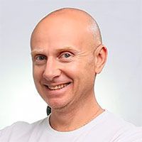 Сергей Васильев, франчайзи Шеф Кухни