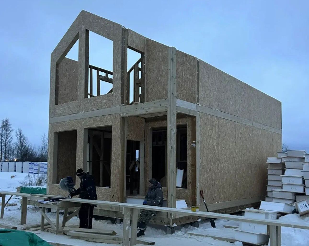 «ЭКОПАН»: Новости с полей! Январь 2026