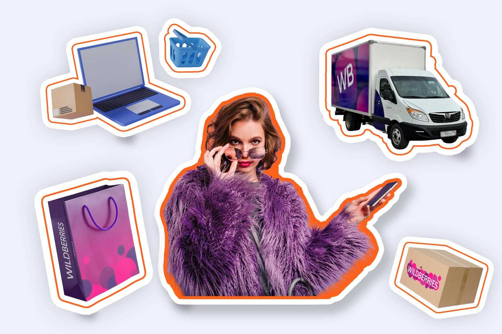 Что будет с Wildberries в 2026? Вымирание маркетплейсов? Прогноз: налоги, НДС, работа в белую, карго (серый импорт)