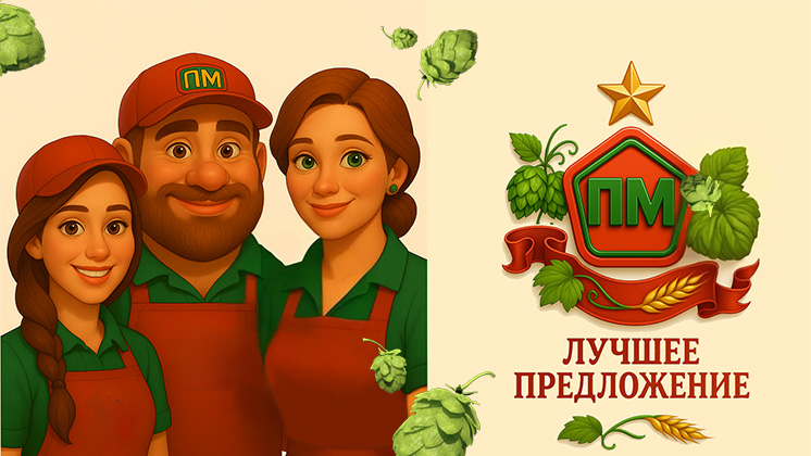 Франшиза ПИВОМАН