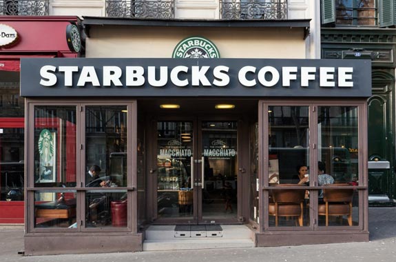 Как купить франшизу Starbucks в России: сколько стоит и как открыть?