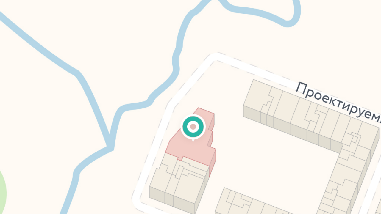 Изображение блока