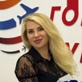 Олеся, франчайзи Центр Горящих Туров