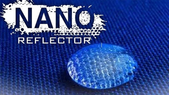 Франшиза Nano Reflector