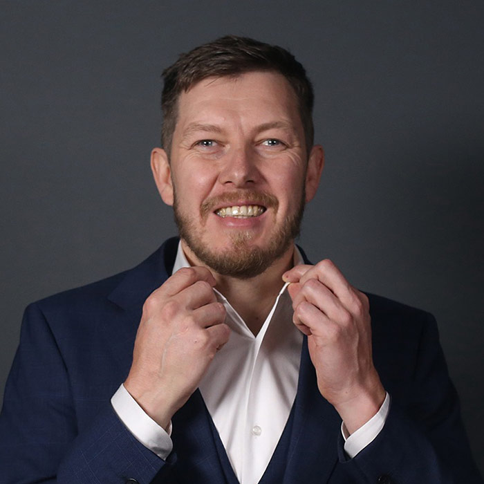 Виктор Большаков