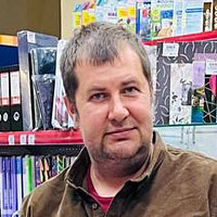 Дмитрий Мазов, франчайзи КанцПарк