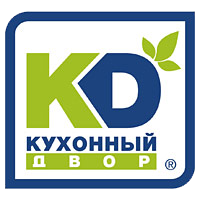 Кухонный Двор