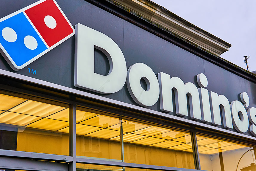 Тимати и Пинский инвестируют 400 млн рублей в перезапуск Domino’s Pizza