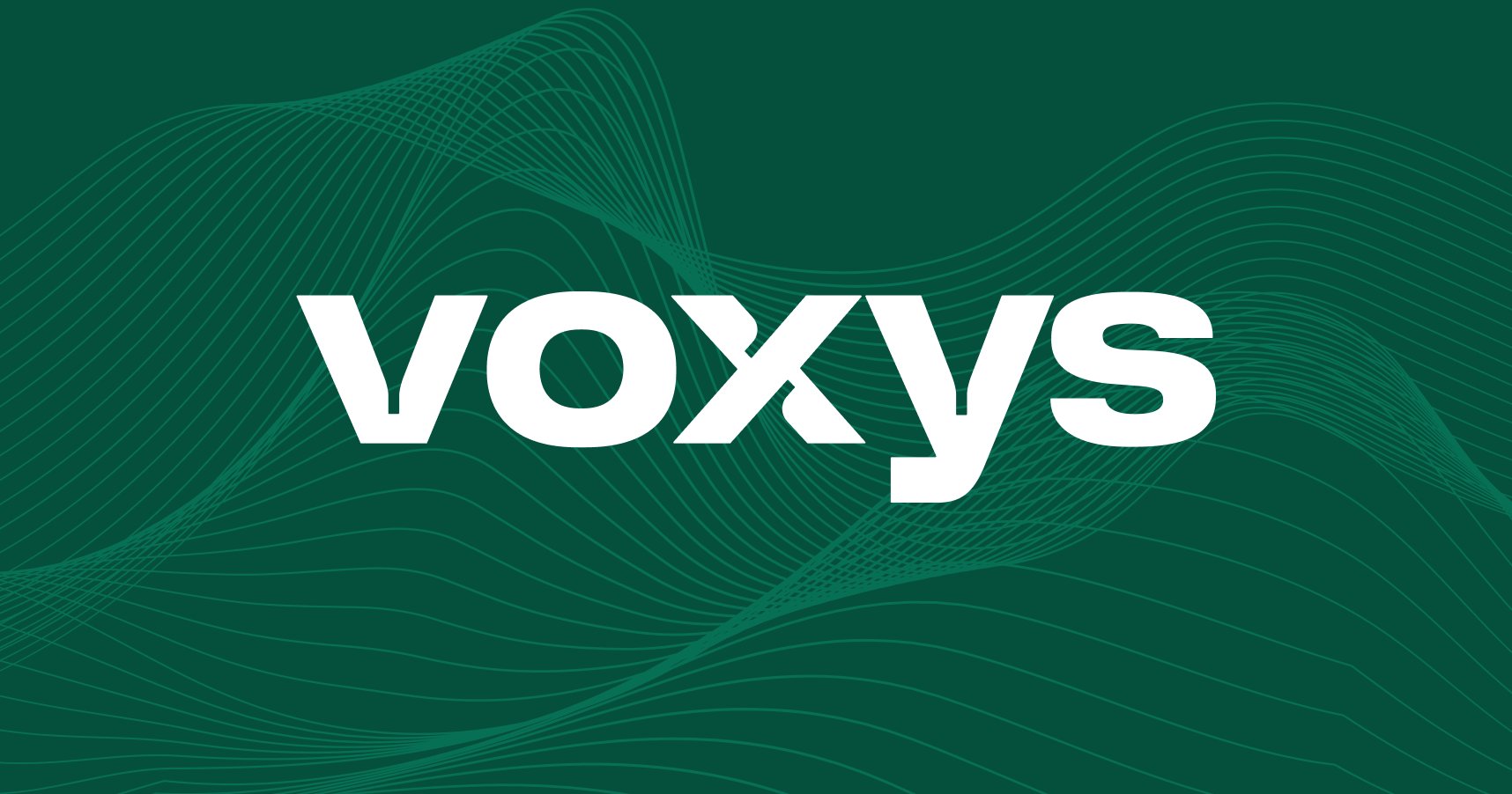 Анти-франшиза центра коммуникаций VOXYS