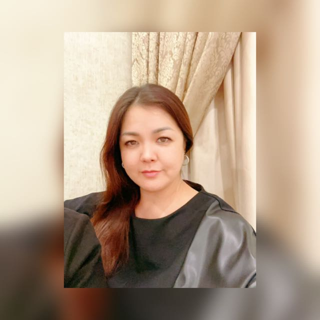 Нуркатова Назгуль, франчайзи 33 пингвина