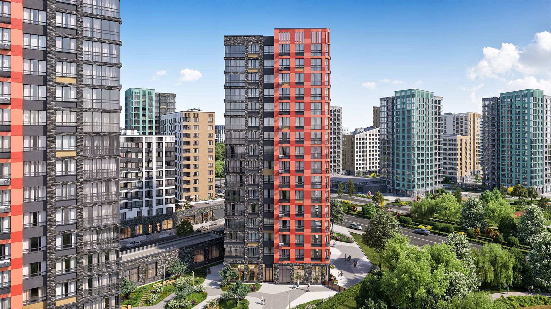 Изображение блока