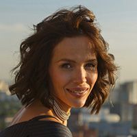 Юлия, франчайзи Дом Хамелеона