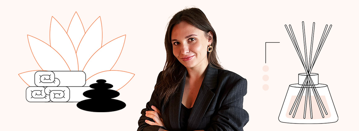 Как открыть массажный бизнес по франшизе: Анастасия Шунаева в интервью о франшизе LITEBODY17