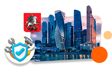 Франшизы услуг в Москве