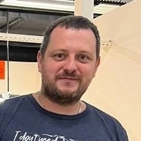 Александр, франчайзи Coffee Lover