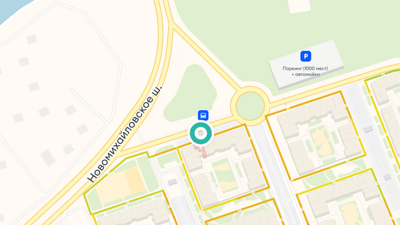 Изображение блока