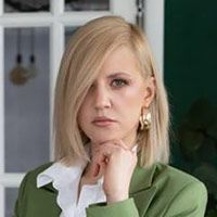 Лидия Скорынина, франчайзи Федеральный центр банкротства (ФЦБ)