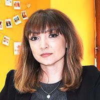 Вера Шутихина, франчайзи Cheese Photo