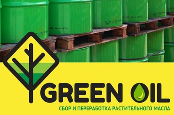 Кейс: как создать франшизу по переработке масла Green Oil