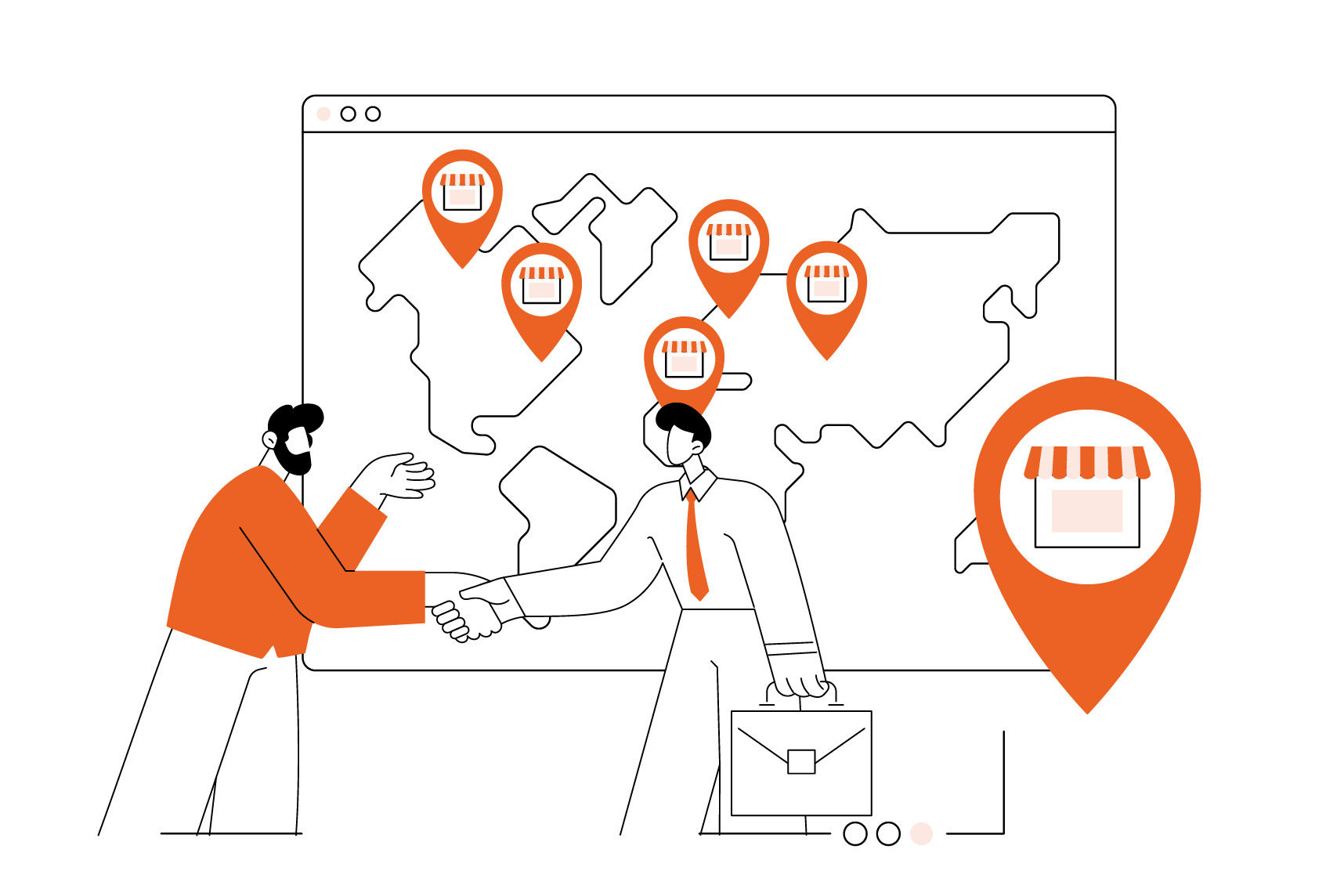 Как открыть бизнес по франшизе: советы для начинающих франчайзи