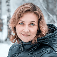 Александра Вишневская, франчайзи You Brand