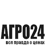 логотип франшизы АГРО24