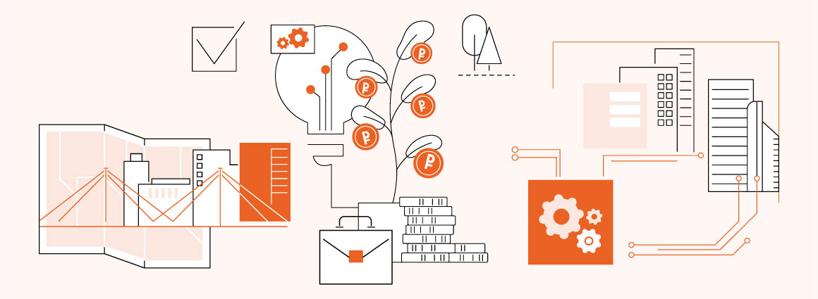 Топ 30 франшиз с небольшими вложениями для маленьких городов