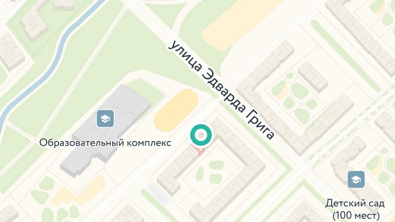 Изображение блока