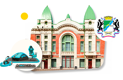 Франшизы компьютерных клубов в Новосибирске