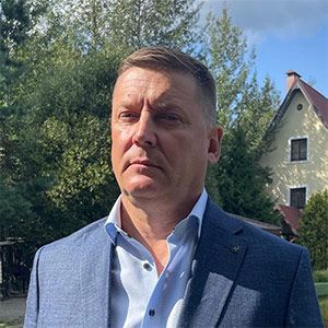 Гоман Сергей, франчайзи Маслофф