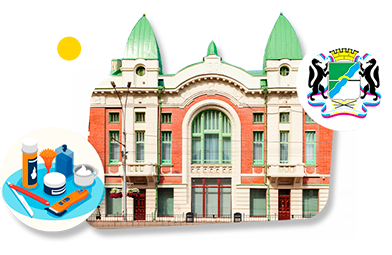 Франшизы барбершопов в Новосибирске